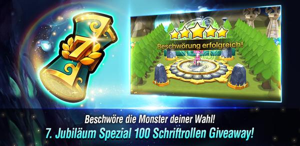 Anleitung zum Download die neueste Version 8.7.6 von Summoners War APK für Android 2025 image