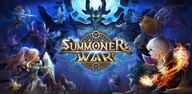 Hướng dẫn tải xuống Summoners War cho người mới bắt đầu