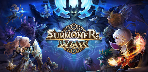 How to Download Summoners War APK Latest Version 8.7.6 for Android 2025 image