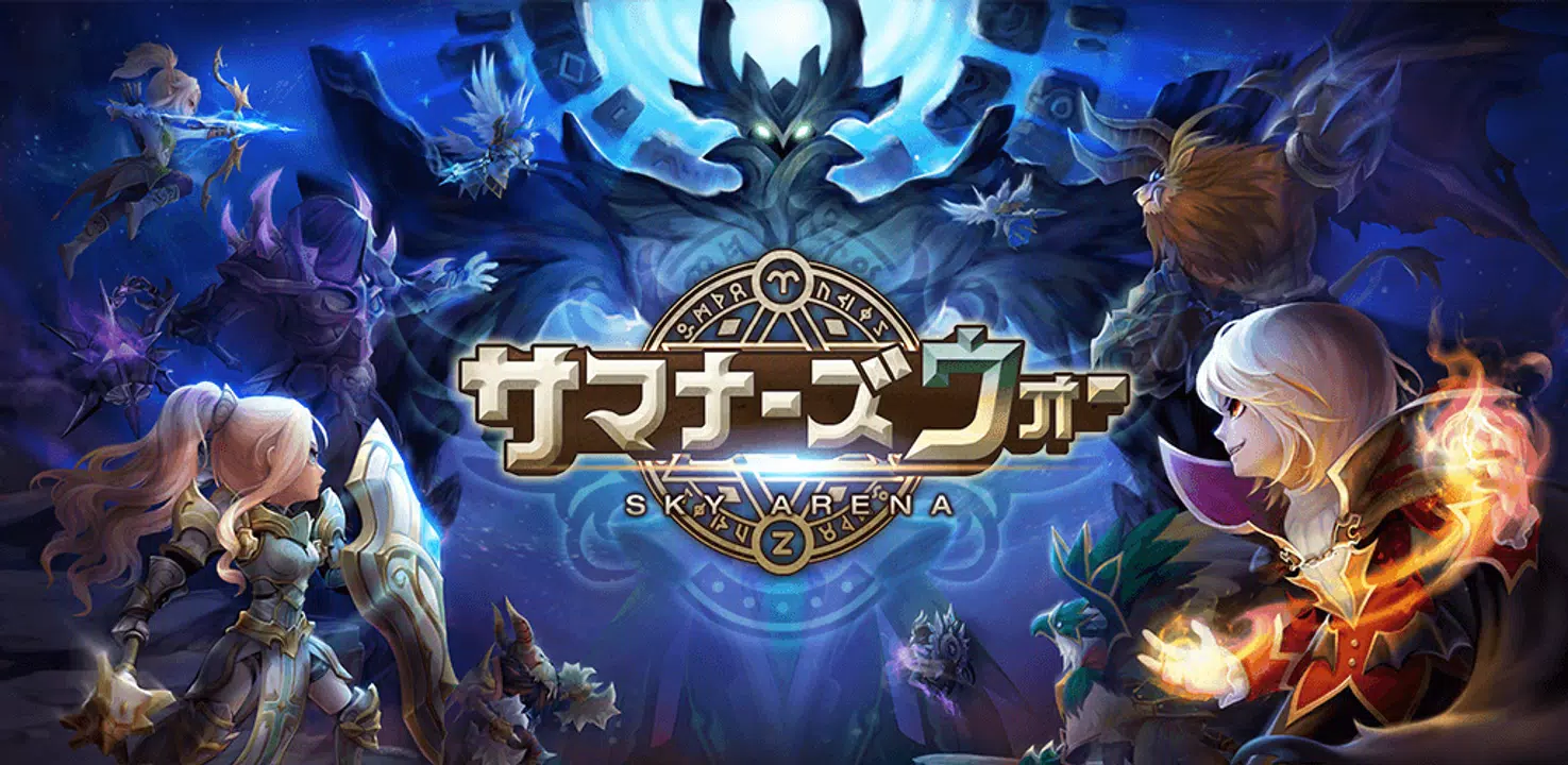格闘スマホゲームおすすめランキング Apkfab Com