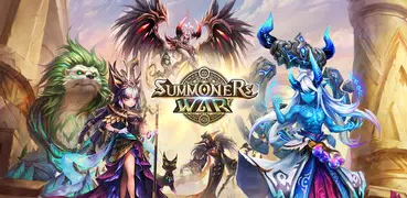 Summoners' War: Sky Arena