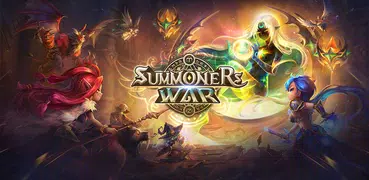 Summoners War: Sky Arena