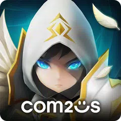 Summoners War: Sky Arena XAPK Herunterladen