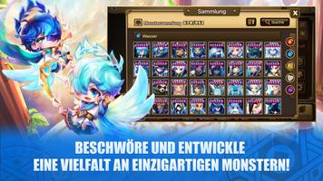 Summoners War Plakat