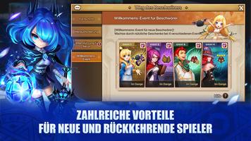 Summoners War Screenshot 2