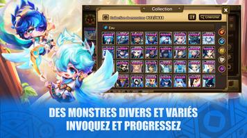 Summoners War capture d'écran 1