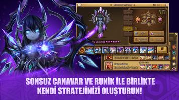 Summoners War Ekran Görüntüsü 1