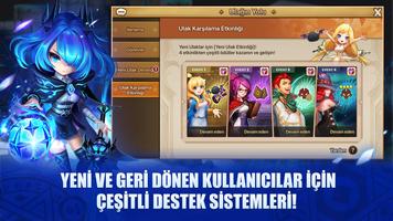 Summoners War Ekran Görüntüsü 2