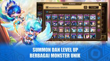 Summoners War poster