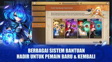 Summoners War screenshot 2