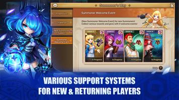 Summoners War screenshot 2