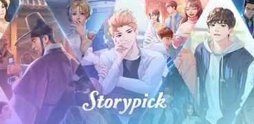 Storypick