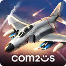 Strikers1945: RE APK