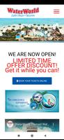 پوستر WaterWorld Waterpark