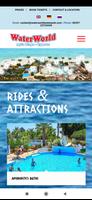 برنامه‌نما WaterWorld Waterpark عکس از صفحه
