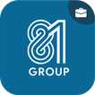 81 Group icon