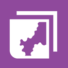 Map Viewer 圖標