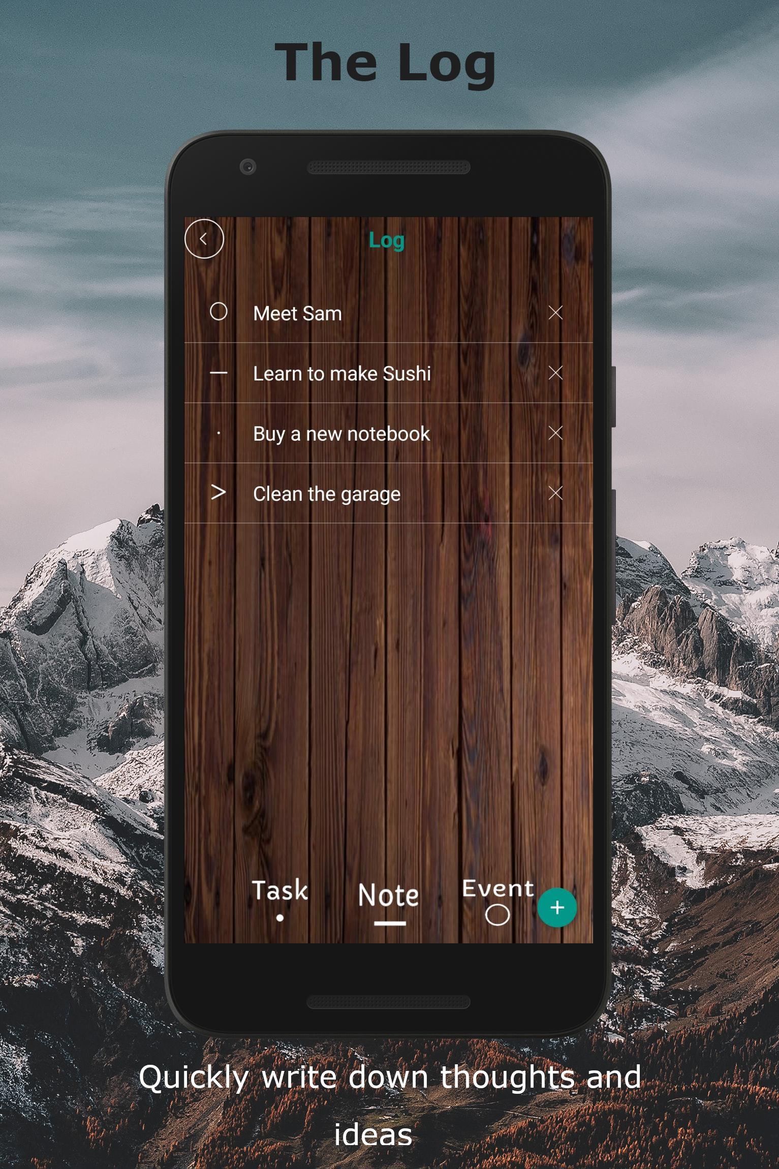 Journal Companion For Android Apk Download