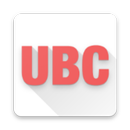 UBC - Networking Mobile Applic aplikacja