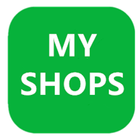 MyShops simgesi