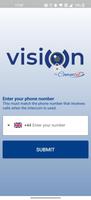 Commtel Vision poster