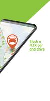 CarShare Atlantic ภาพหน้าจอ 1