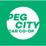 Peg City biểu tượng