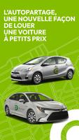 Communauto-poster