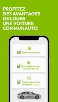 Communauto تصوير الشاشة 2