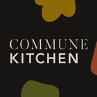 Commune Kitchen ไอคอน