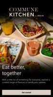 Commune Kitchen โปสเตอร์