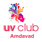 UV Club ícone