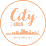 CityChurch Bogenhausen أيقونة