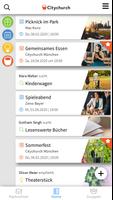 Citychurch München syot layar 1