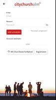 Citychurch Ulm screenshot 1