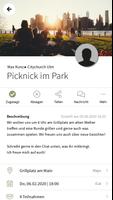 Citychurch Ulm screenshot 2