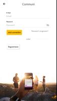 Communi screenshot 1