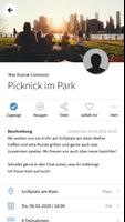 Communi screenshot 2