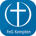 Aufmachen - FeG Kempten icon