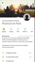 Baptisten Flensburg स्क्रीनशॉट 2