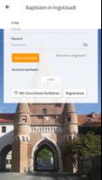 Baptisten in Ingolstadt स्क्रीनशॉट 1