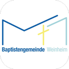 Baptisten Weinheim আইকন