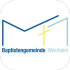 Baptisten Weinheim ikona