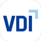 VDI Connect ikon