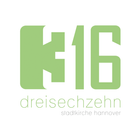 drei16 Hannover ikona