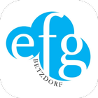 Icona EFG Betzdorf