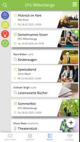 EFG Wittenberge 포스터