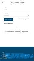 EFG Güldene Pforte screenshot 1