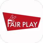 FairPlay ícone