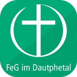 FeG Dautphetal icon